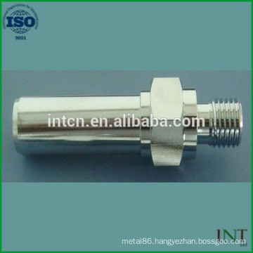 Made in China High quality non standard cnc lathe SUS Parts